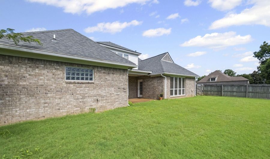 4450 GUINEVERE, Bartlett, TN 38135 - 5 Beds, 3 Bath