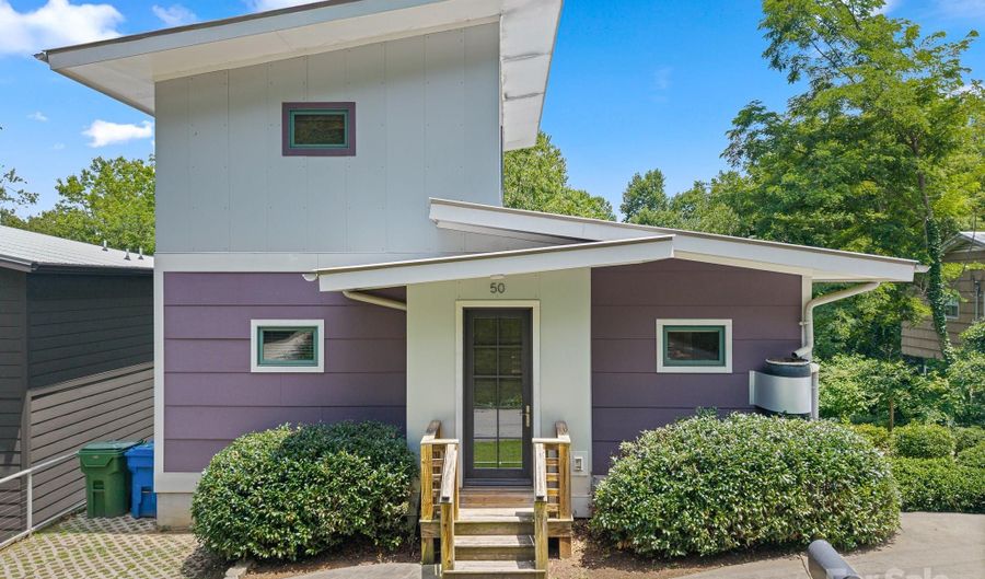 50 Greeley St, Asheville, NC 28806 - 4 Beds, 4 Bath