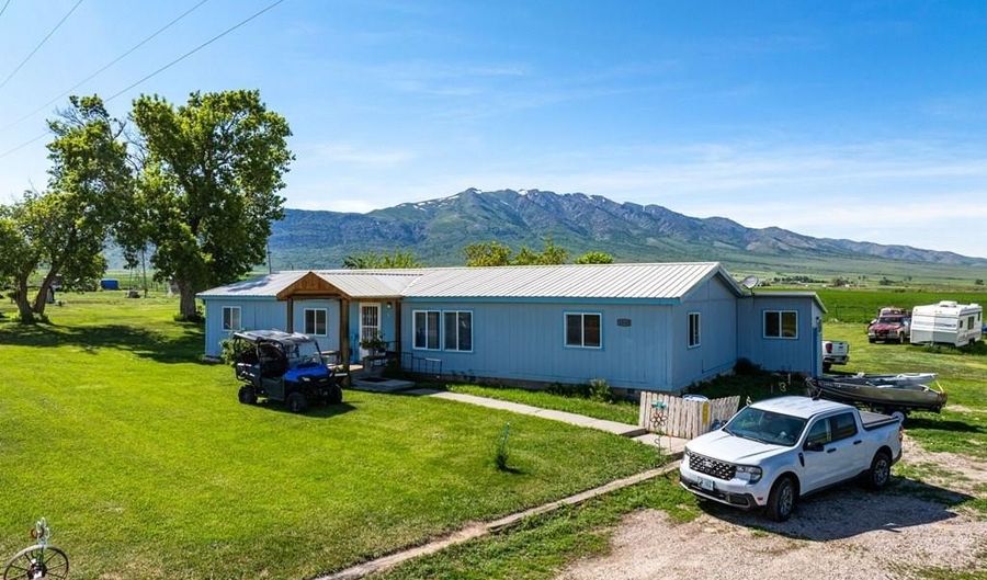 13539 S Robin Rd, Arimo, ID 83214 - 4 Beds, 2 Bath