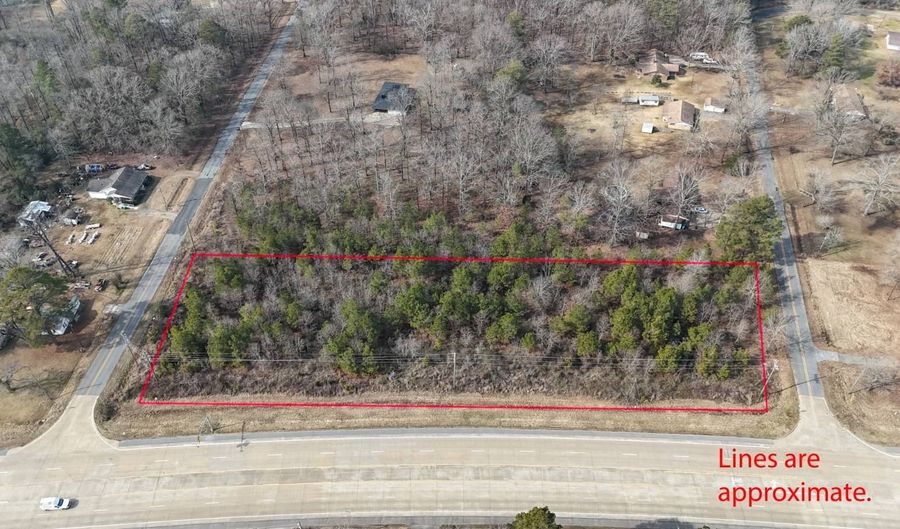 TBD Hwy. 425, Bastrop, LA 71220 - 0 Beds, 0 Bath