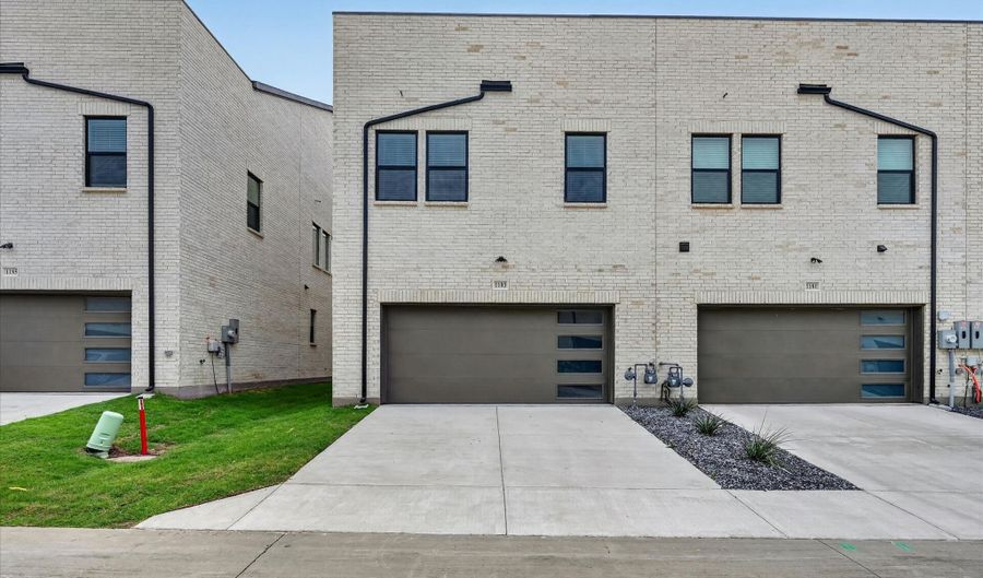 1183 Doris May Dr, Allen, TX 75013 - 3 Beds, 3 Bath