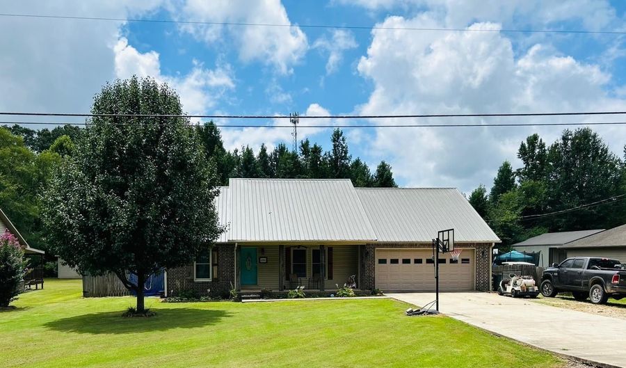 1310 Highway 258, Bald Knob, AR 72010 - 3 Beds, 2 Bath
