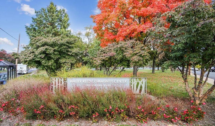 1600 S BARTON St #754, Arlington, VA 22204 - 1 Beds, 1 Bath