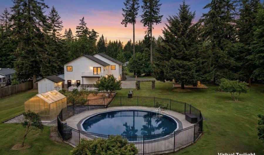 26824 NE 147TH Ave, Battle Ground, WA 98604 - 3 Beds, 3 Bath