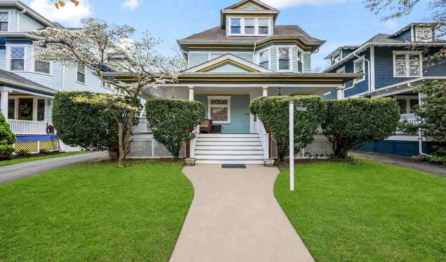 604 Sixth Ave, Asbury Park, NJ 07712 - 5 Beds, 4 Bath