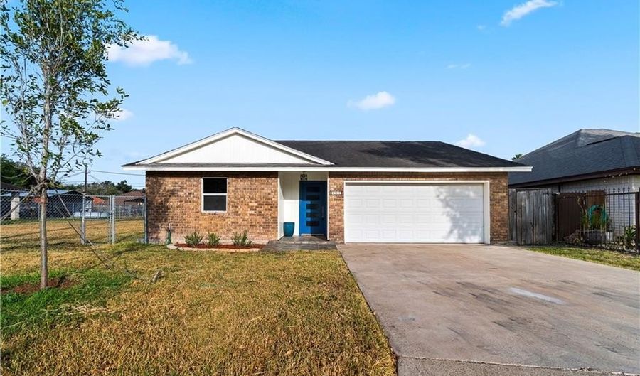 507 N Linares St, Alton, TX 78573 - 3 Beds, 2 Bath