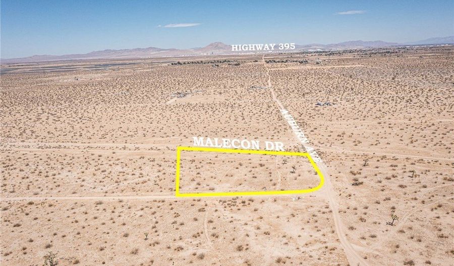 0 Auburn Ave, Adelanto, CA 92301 - 0 Beds, 0 Bath