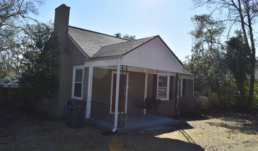 1728 OAK Dr, Augusta, GA 30904 - 3 Beds, 2 Bath