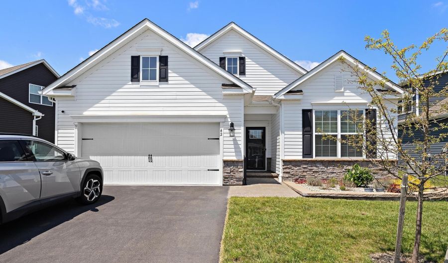 42 Cougar Ln, Barnegat, NJ 08005 - 3 Beds, 3 Bath