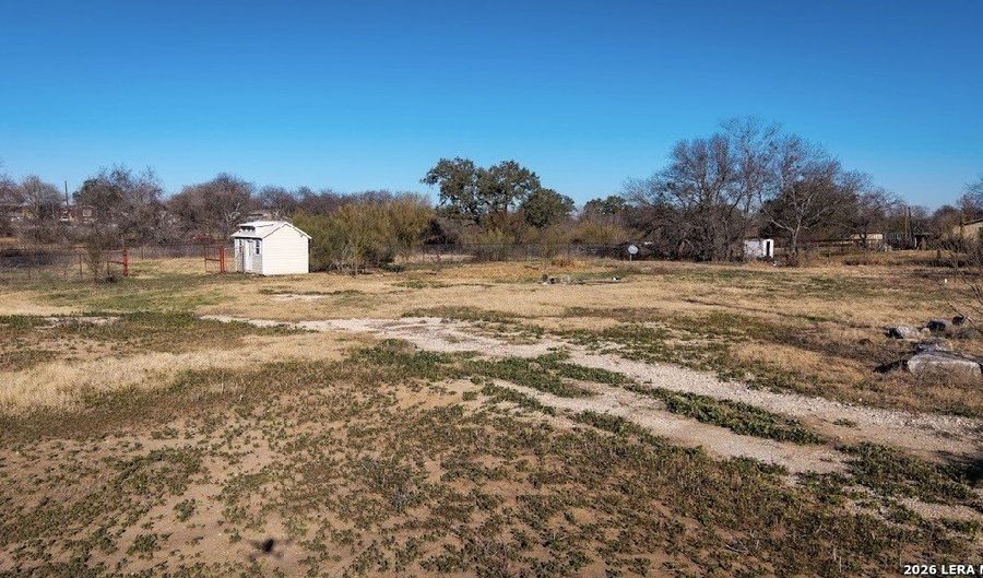 5609 N FM 3465, Adkins, TX 78101 - 0 Beds, 0 Bath