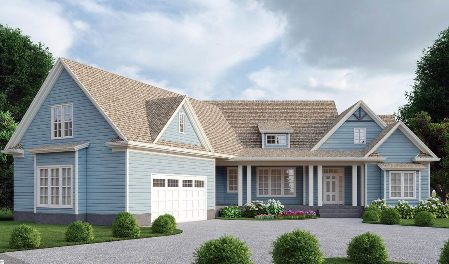 103 Sunrise Vw, Anderson, SC 29621 - 3 Beds, 3 Bath