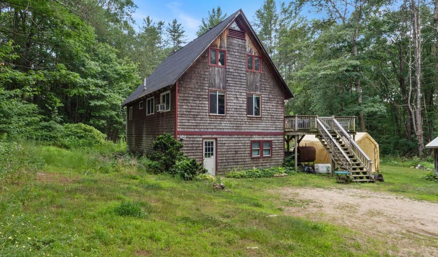 167 Campground Rd, Arundel, ME 04046 - 3 Beds, 2 Bath