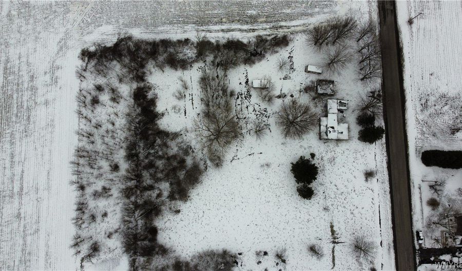 3690 Long Bridge Rd, Albion, NY 14411 - 0 Beds, 0 Bath