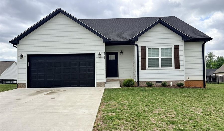 6442 E Haven Way, Alvaton, KY 42122 - 3 Beds, 3 Bath