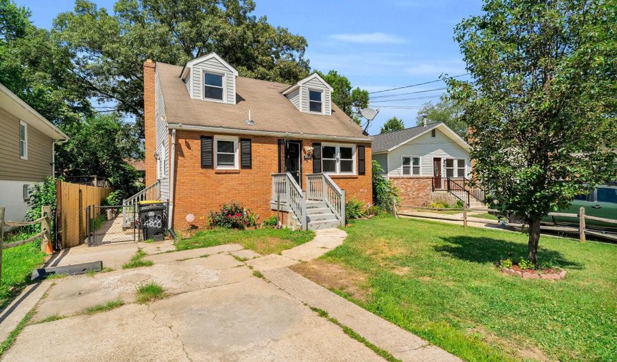 4808 LEXINGTON Ave, Beltsville, MD 20705 - 5 Beds, 3 Bath