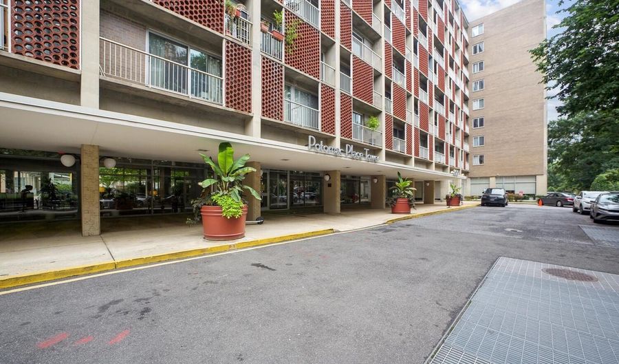 800 4TH St SW S717, Washington, DC 20024 - 1 Beds, 1 Bath