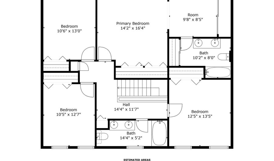 17917 EDNOR VIEW Ter, Ashton, MD 20861 - 4 Beds, 4 Bath