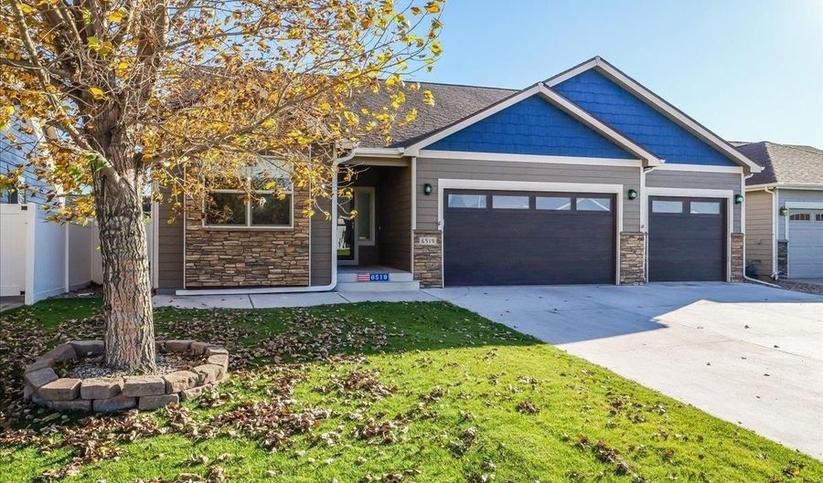 6519 HIGH SPRING Rd, Cheyenne, WY 82001 - 5 Beds, 3 Bath