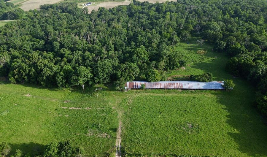 44 Thrasher Ln, Anderson, MO 64831 - 0 Beds, 0 Bath