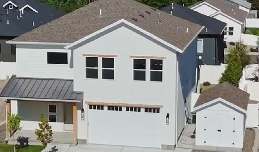 3153 Newcastle Cir, Elko, NV 89801 - 4 Beds, 3 Bath