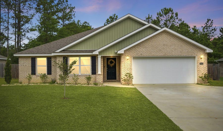 18425 S Carr Bridge Rd, Biloxi, MS 39532 - 4 Beds, 2 Bath