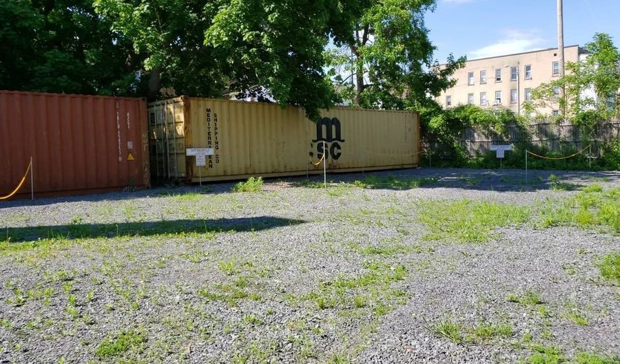 11 Edward St, Amsterdam, NY 12010 - 0 Beds, 0 Bath