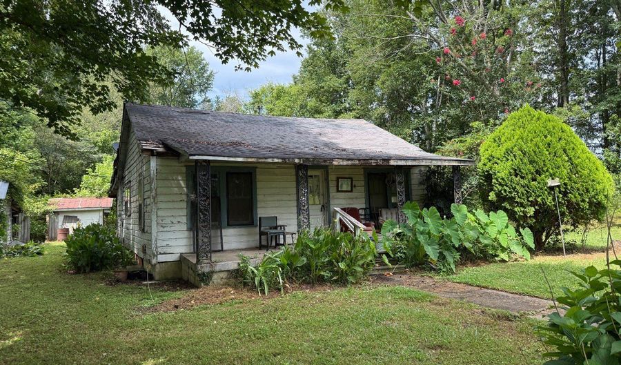 25529 Barksdale Rd, Athens, AL 35613 - 0 Beds, 0 Bath