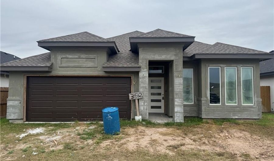 3512 E Diamondhead St, Alton, TX 78537 - 3 Beds, 2 Bath