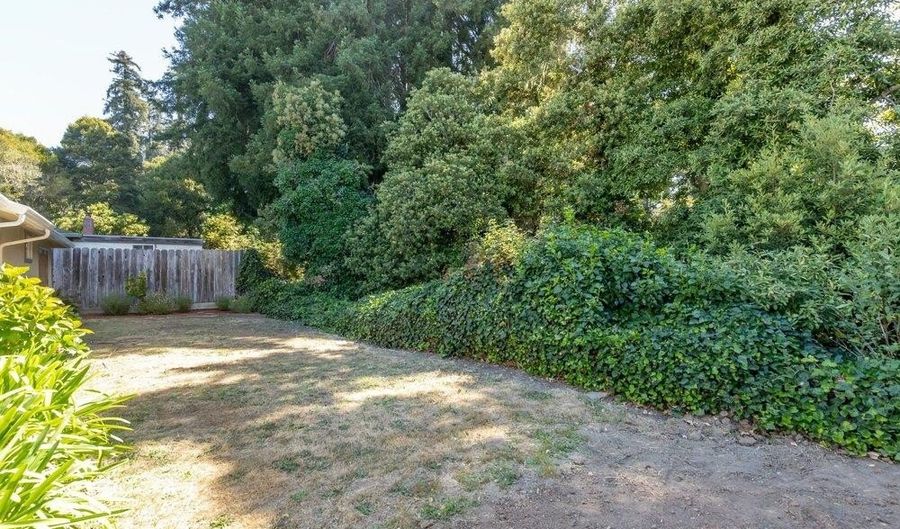 302 Coronado Dr, Aptos, CA 95003 - 3 Beds, 1 Bath