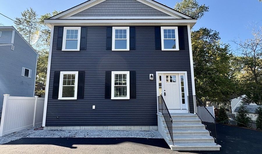 5 Day St, Billerica, MA 01821 - 4 Beds, 3 Bath