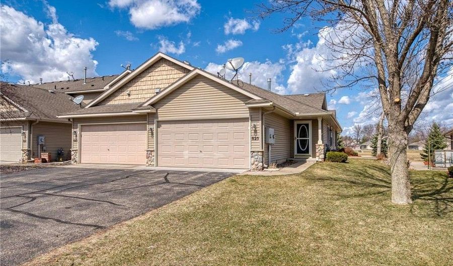 825 Winsome Way NW, Isanti, MN 55040 - 2 Beds, 1 Bath