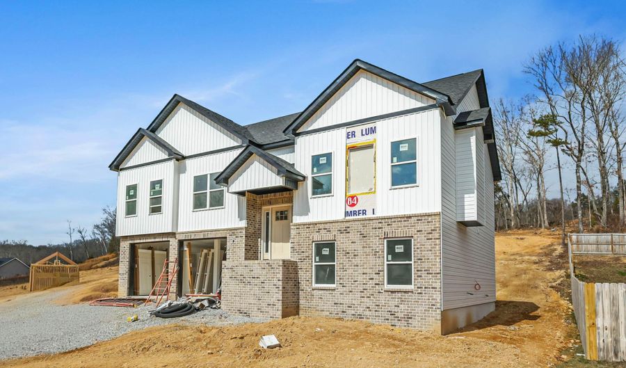 6583 Long Horn St, Birchwood, TN 37308 - 3 Beds, 3 Bath