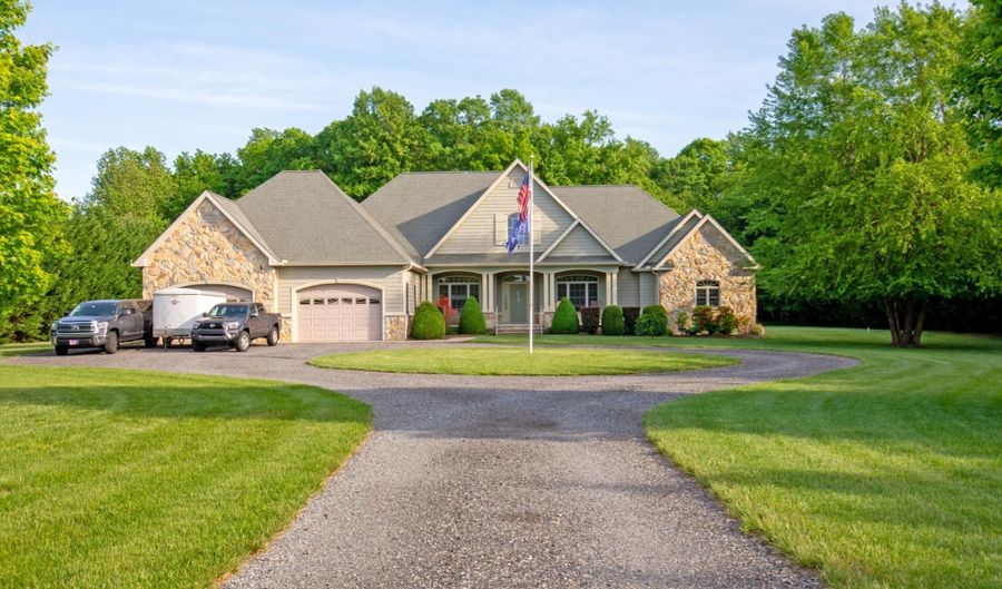 16932 FITZGERALDS Rd, Lincoln, DE 19960 - 4 Beds, 3 Bath