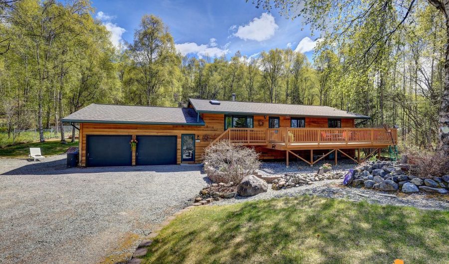 19655 Belduque Ct, Chugiak, AK 99567 - 4 Beds, 3 Bath