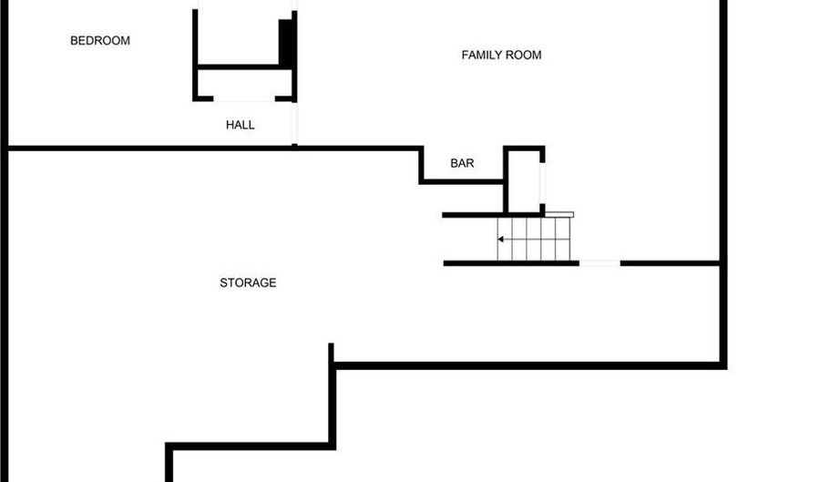 1201 Oak Borough Dr, Ballwin, MO 63021 - 4 Beds, 3 Bath
