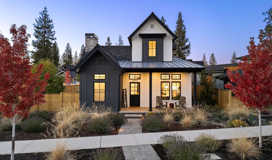 3076 NW Blodgett Way, Bend, OR 97703 - 3 Beds, 3 Bath