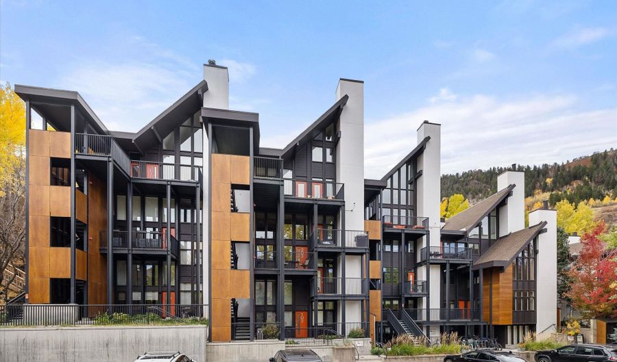 800 S Mill St 303C, Aspen, CO 81611 - 3 Beds, 3 Bath