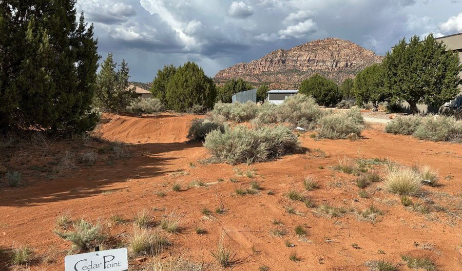 1131 E RED SAGE Dr, Apple Valley, UT 84737 - 0 Beds, 0 Bath