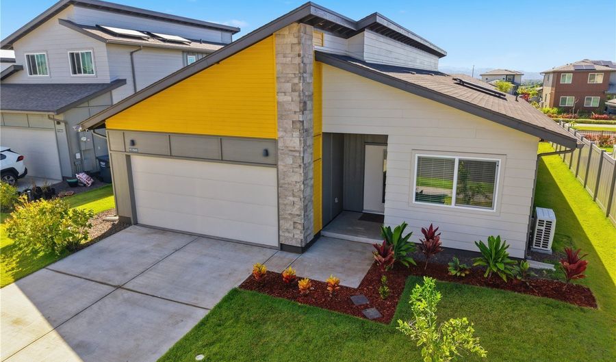 91-1868 Kohanahana Loop, Ewa Beach, HI 96706 - 4 Beds, 3 Bath