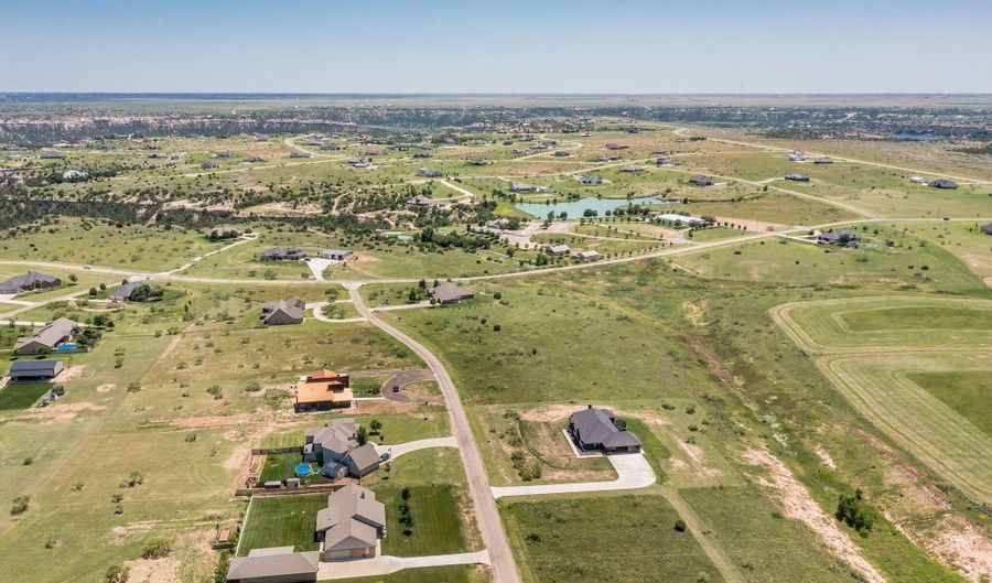 13340 WANDERING Rd, Amarillo, TX 79118 - 4 Beds, 3 Bath