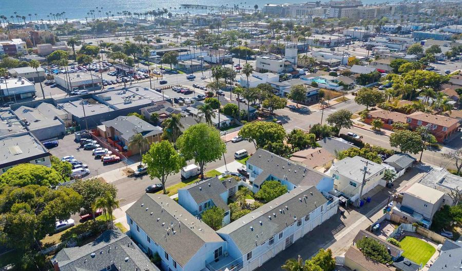 410 S Freeman St 10, Oceanside, CA 92054 - 2 Beds, 1 Bath