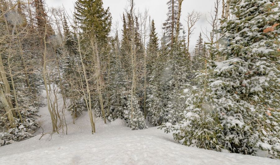 W Hunter Ridge Dr, Brian Head, UT 84719 - 0 Beds, 0 Bath