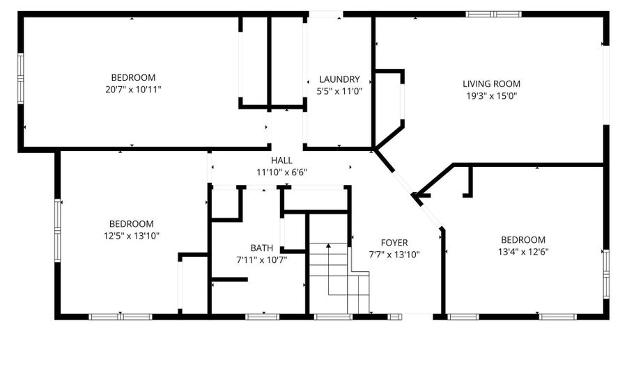 273 7TH St, Avalon, NJ 08202 - 5 Beds, 3 Bath