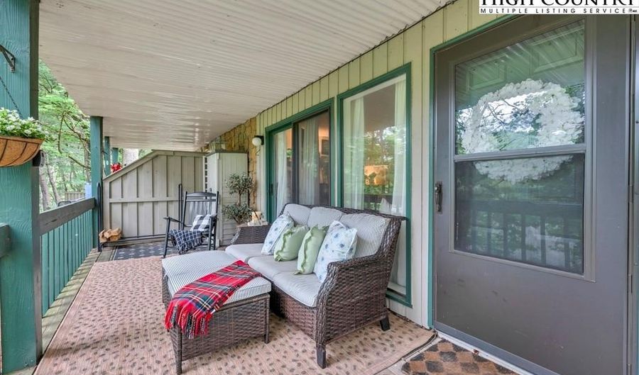 233 S Slope Rd H-2, Banner Elk, NC 28604 - 1 Beds, 1 Bath