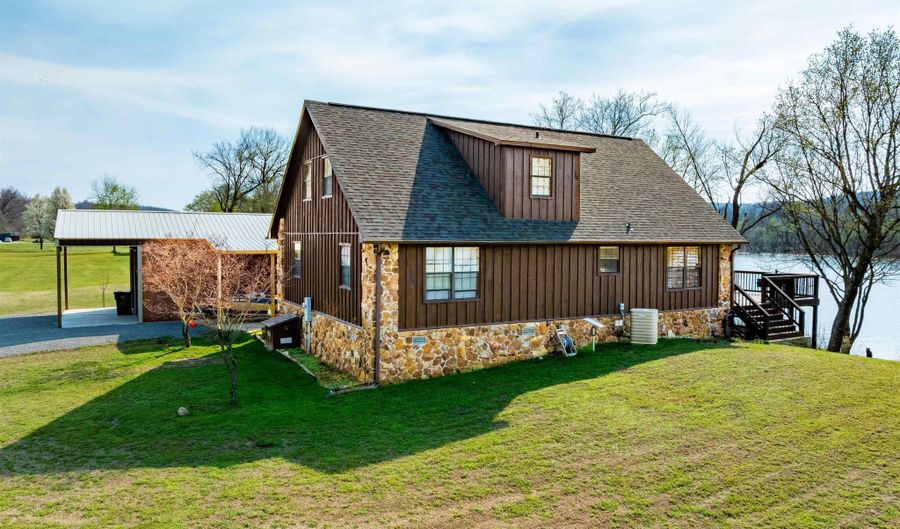 70 Joe Baker Rd, Batesville, AR 72501 - 3 Beds, 2 Bath