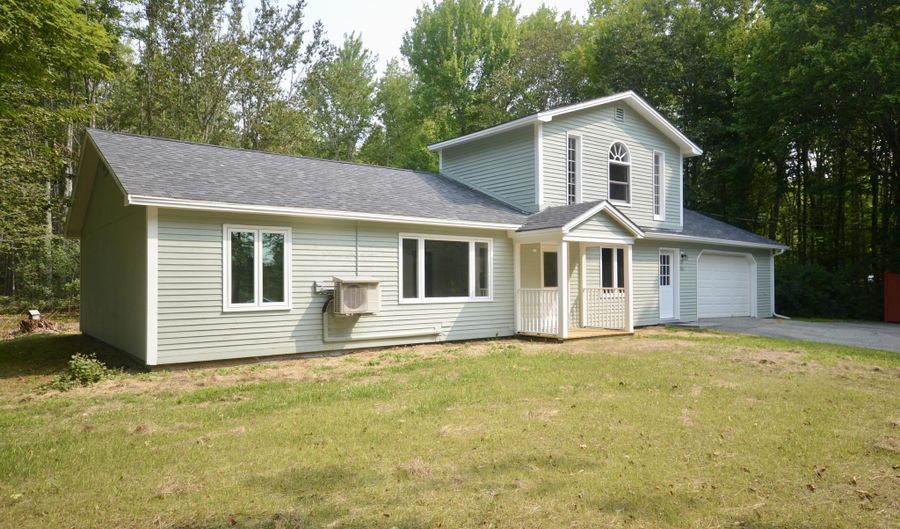 361 Belmont Ave, Belfast, ME 04915 - 3 Beds, 0 Bath