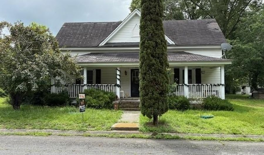 65 Maynard Ave, Ansonville, NC 28170 - 3 Beds, 1 Bath