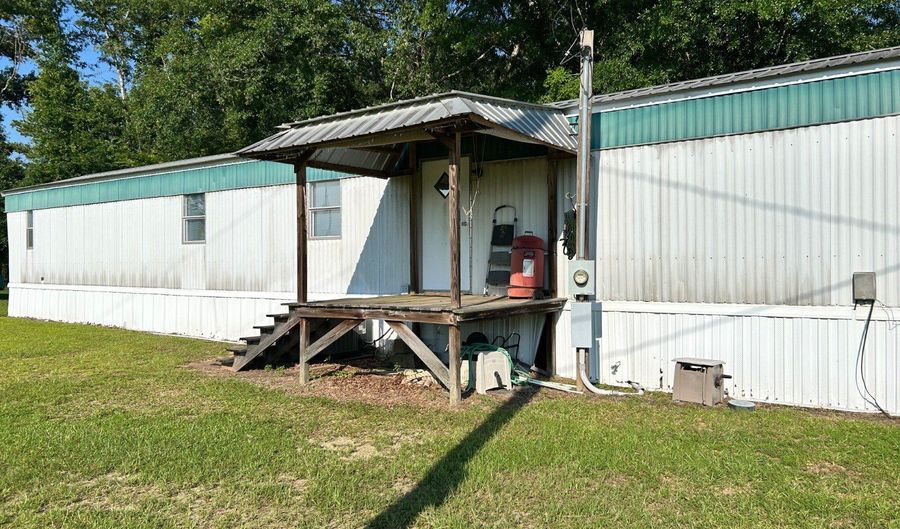 439 Turner Estates Rd, Aliceville, AL 35442 - 3 Beds, 2 Bath