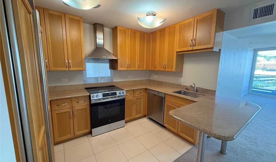 1296 Kapiolani Blvd E602, Honolulu, HI 96814 - 2 Beds, 2 Bath
