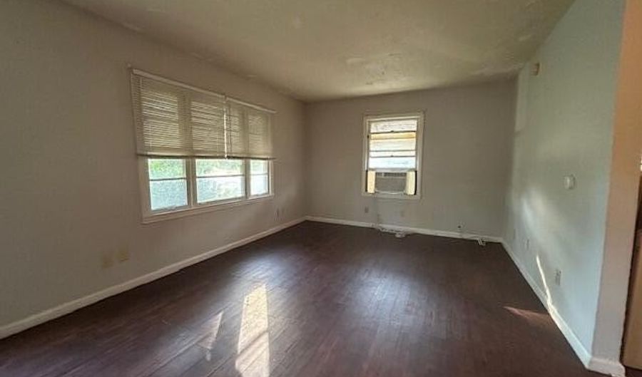 2225 Martin Rd, Augusta, GA 30906 - 2 Beds, 1 Bath